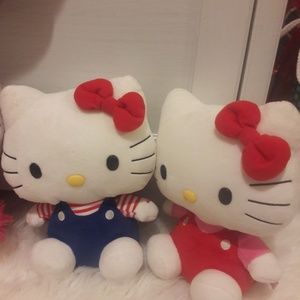 Hello Kitty Other - Hello Kitty school bundle Hello Kitty Other - Hello Kitty school bundle
